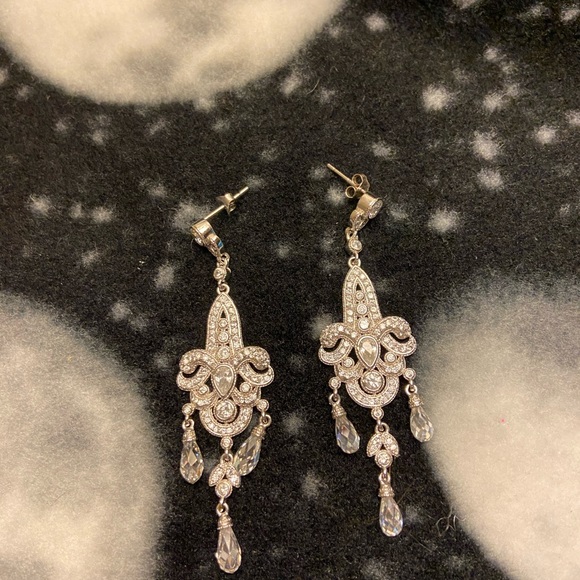 Chandelier Earrings - Picture 1 of 2